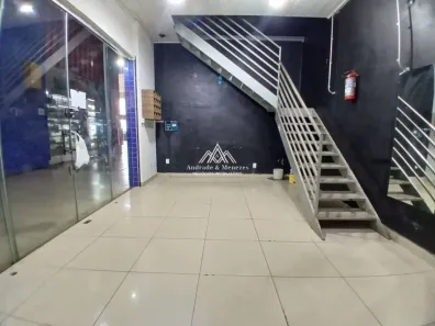 para alugar, 42m² no Centro, Ribeirão Preto