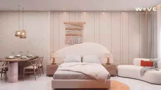 Apartamento com 1 Quarto à venda, 36m² no , Tamandaré