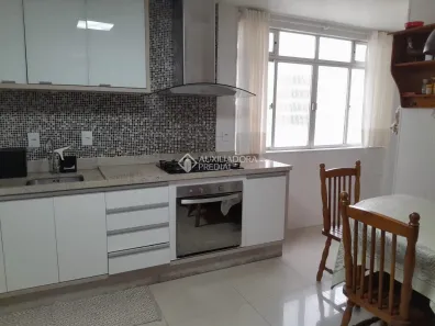 Apartamento com 3 Quartos à venda, 117m² no Centro, Florianópolis
