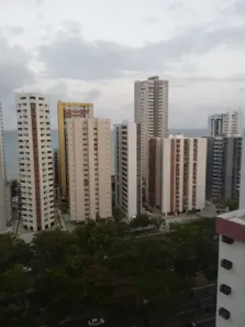 Apartamento com 4 Quartos à venda, 125m² no Boa Viagem, Recife