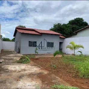 Casa com 3 Quartos à venda, 99m² no Nova Olinda, Aparecida de Goiânia