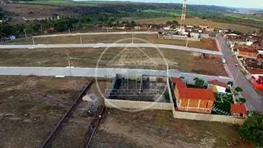 Lote/Terreno à venda, 362m² no Sertãozinho, Canguaretama