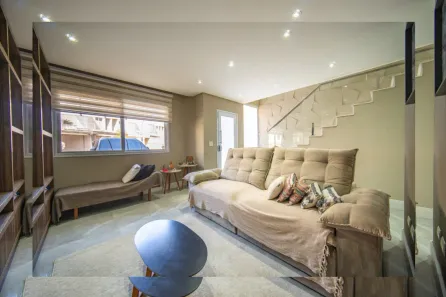 Casa com 3 Quartos à venda, 159m² no Jardim Rebelato, Cotia