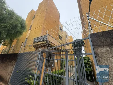 Apartamento com 2 Quartos para alugar, 72m² no Jardim São Paulo, São Carlos