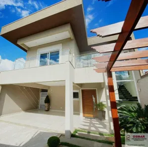 Casa com 3 Quartos à venda, 305m² no Cidade Nova, Bom Jesus dos Perdões