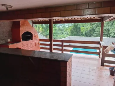 Casa com 6 Quartos para alugar, 900m² no Freguesia (Jacarepaguá), Rio de Janeiro