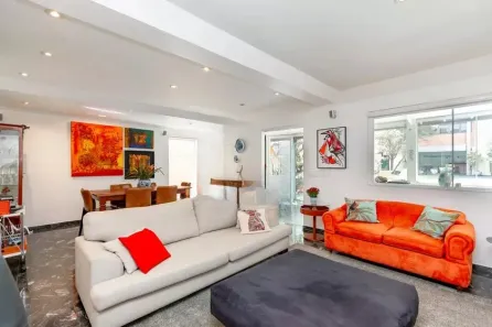 Casa com 3 Quartos à venda, 363m² no Brooklin Paulista, São Paulo
