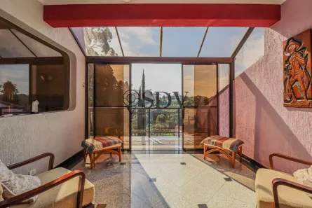 Casa com 4 Quartos à venda, 380m² no Fazenda Morumbi, São Paulo