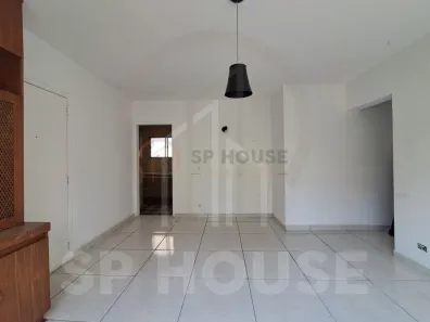 Apartamento com 3 Quartos para alugar, 76m² no Vila Mariana, São Paulo