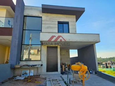 Casa de Condomínio com 3 Quartos à venda, 151m² no Porteira Preta, Mogi das Cruzes