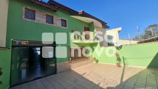 Sobrado com 3 Quartos à venda, 163m² no Jardim São Ricardo, Guarulhos