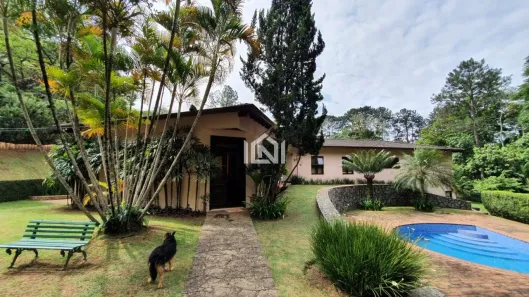 Casa de Condomínio com 4 Quartos à venda, 505m² no Jardim Mediterrâneo, Cotia
