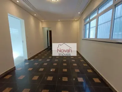 Apartamento com 3 Quartos à venda, 102m² no Campo Grande, Santos