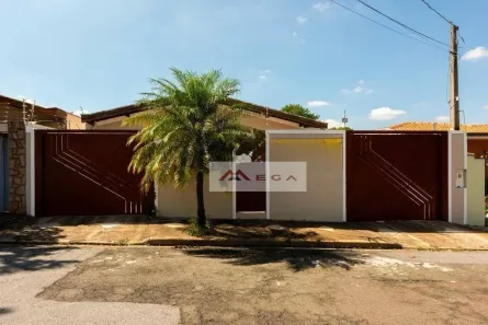 Casa com 3 Quartos à venda, 140m² no Vila Proost de Souza, Campinas