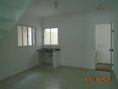 Casa com 2 Quartos para alugar, 70m² no Vila Romana, São Paulo