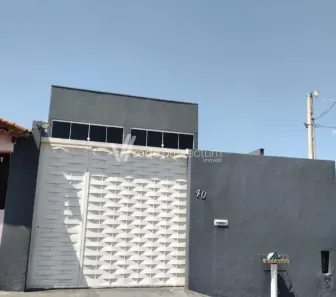 Casa com 3 Quartos à venda, 90m² no Conjunto Habitacional Vida Nova, Campinas