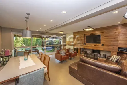 Casa de Condomínio com 3 Quartos à venda, 155m² no Lomba do Pinheiro, Porto Alegre