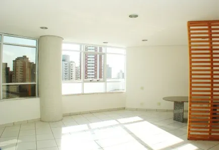 Apartamento com 4 Quartos à venda, 169m² no Vila Mascote, São Paulo