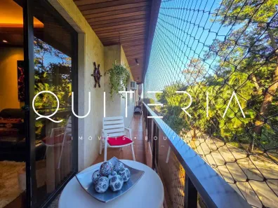Apartamento com 3 Quartos à venda, 134m² no Leblon, Rio de Janeiro