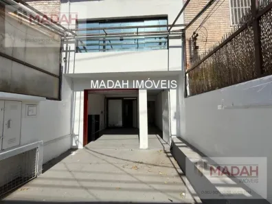Ponto Comercial à venda, 129m² no Pinheiros, São Paulo