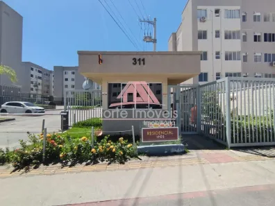 Apartamento com 2 Quartos à venda, 41m² no Campo Grande, Rio de Janeiro