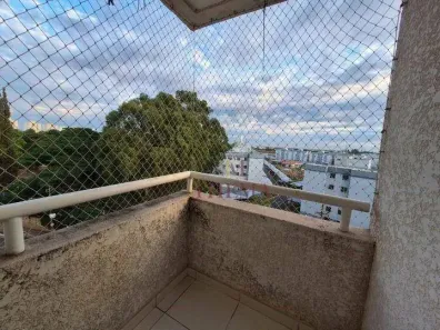 Apartamento com 2 Quartos à venda, 55m² no Dois Córregos, Piracicaba