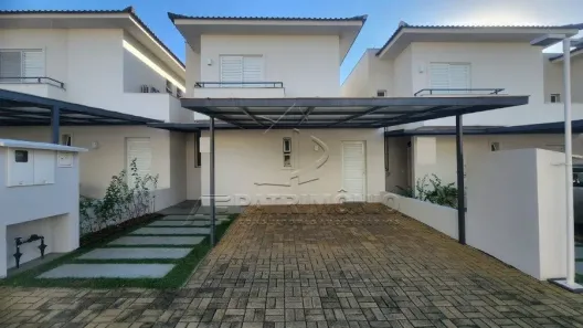 Casa de Condomínio com 3 Quartos à venda, 136m² no Jardim Pagliato, Sorocaba