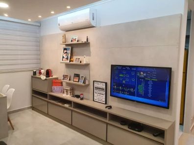 Apartamento com 2 Quartos à venda, 54m² no Vila Sílvia, São Paulo