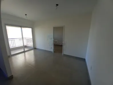 Apartamento com 1 Quarto para alugar, 70m² no Ribeirânia, Ribeirão Preto