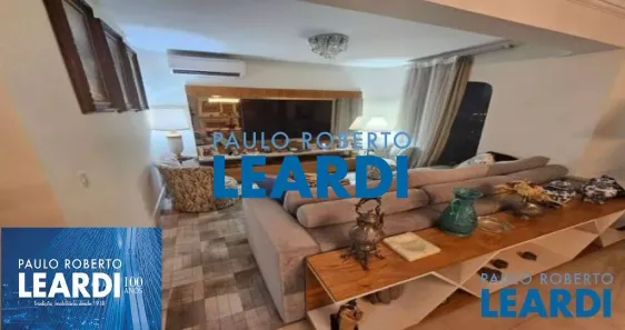 Cobertura com 6 Quartos para venda ou aluguel, 540m² no Santo Amaro, São Paulo
