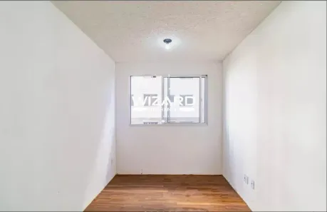 Apartamento com 1 Quarto à venda, 41m² no Jardim Gilda Maria, São Paulo