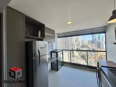 Apartamento com 1 Quarto à venda, 31m² no Vila Mariana, São Paulo