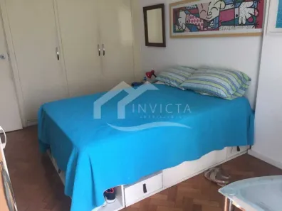 Apartamento com 3 Quartos à venda, 125m² no Copacabana, Rio de Janeiro