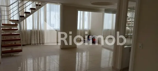 Cobertura com 3 Quartos à venda, 220m² no Recreio dos Bandeirantes, Rio de Janeiro