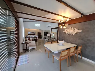 Casa de Condomínio com 5 Quartos à venda, 300m² no Piatã, Salvador