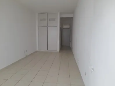 Apartamento com 1 Quarto à venda, 35m² no Santa Cecília, São Paulo