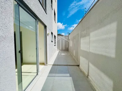 Apartamento com 2 Quartos à venda, 70m² no Jaraguá, Belo Horizonte