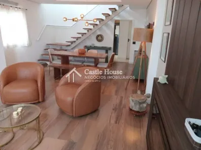 Sobrado com 3 Quartos à venda, 114m² no Vila Moinho Velho, São Paulo