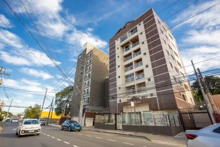 Apartamento com 1 Quarto à venda, 42m² no Prado Velho, Curitiba