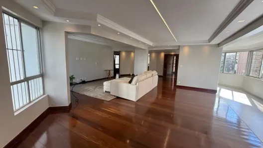 Apartamento com 4 Quartos à venda, 153m² no Setor Bueno, Goiânia