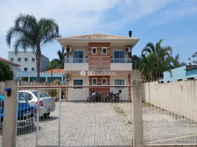 Apartamento com 2 Quartos à venda, 63m² no Ingleses do Rio Vermelho, Florianópolis