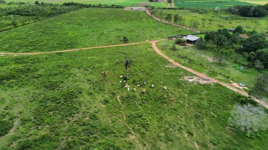 Fazenda/Sítio à venda, 260000m² no Área Rural de Porto Velho, Porto Velho