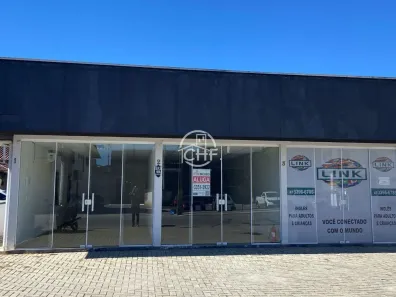 Ponto Comercial para alugar, 35m² no Dom Joaquim, Brusque
