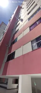 Apartamento com 2 Quartos à venda, 65m² no Vila Laura, Salvador