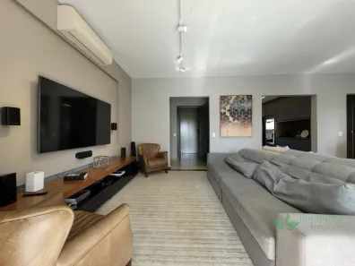 Apartamento com 3 Quartos à venda, 161m² no Vila Uberabinha, São Paulo