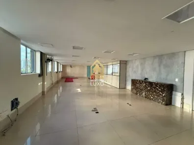 Sala Comercial para alugar, 475m² no Vila da Serra, Nova Lima