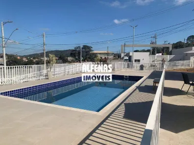 Apartamento com 2 Quartos à venda, 49m² no Donato, Contagem