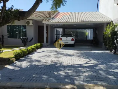 Casa com 3 Quartos à venda, 189m² no Pacaembu, Cascavel