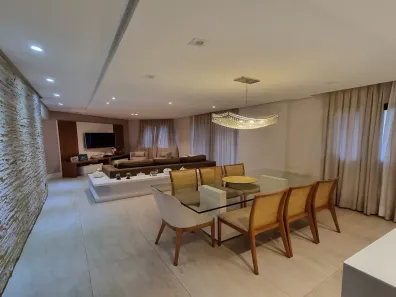 Apartamento com 3 Quartos à venda, 142m² no Santana, São Paulo