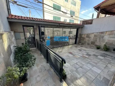 Sobrado com 3 Quartos à venda, 235m² no Carandiru, São Paulo